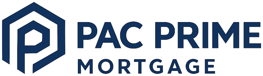 Pac Prime Mortgage logo